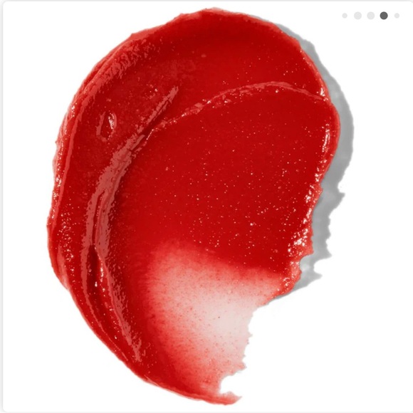 *🆕📦*NEW* GLOSSIER | 2️⃣FULL| Fruit duo Balm Dotcom - Mango & Wild Fig - Picture 6 of 16